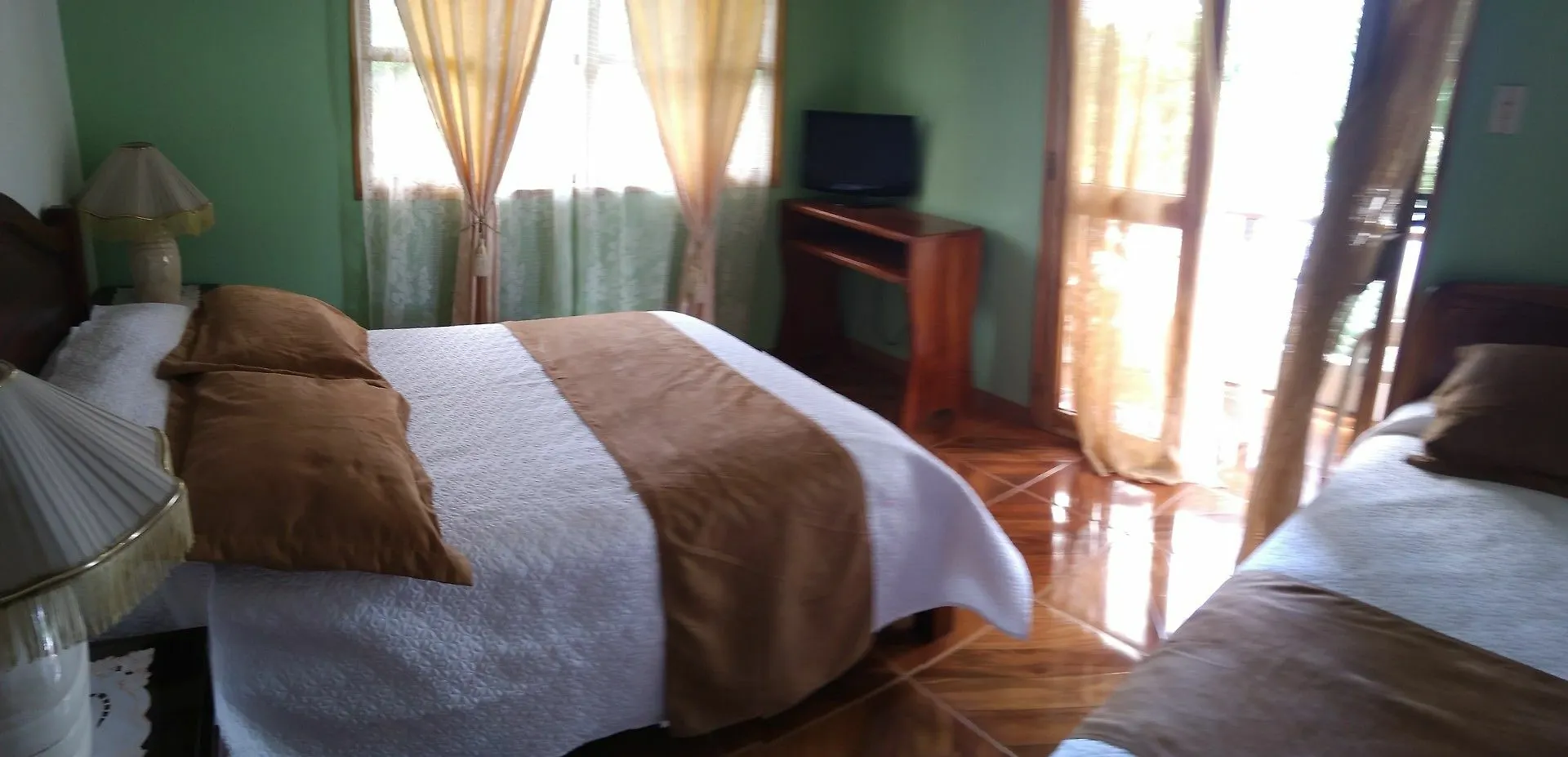 Hotel Suymar Ecolodge Galapagos Puerto Ayora