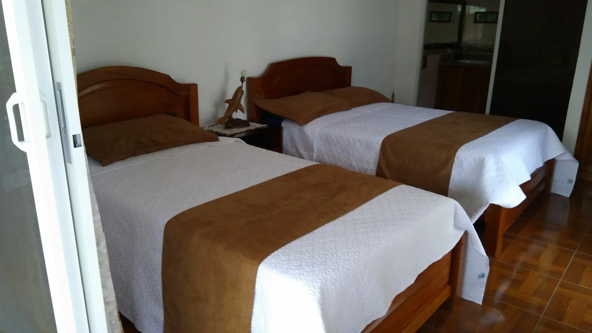 Hotel Suymar Ecolodge Galapagos Puerto Ayora